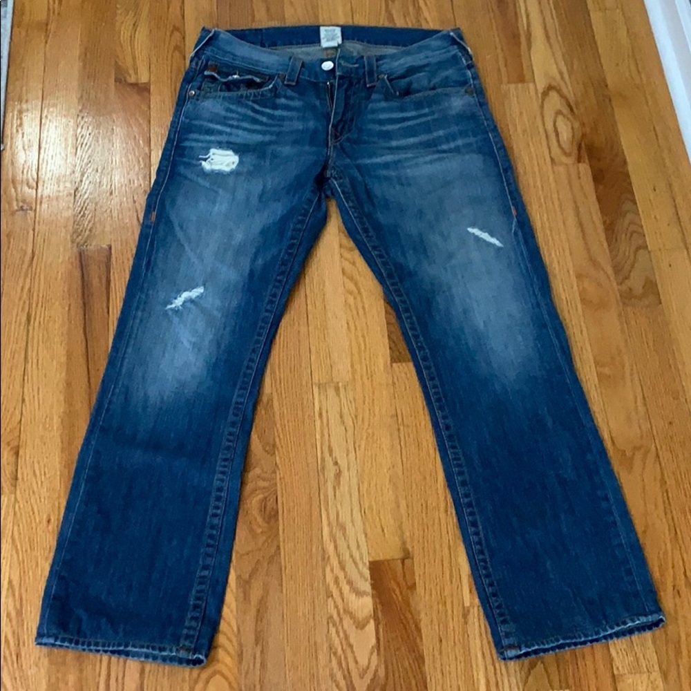 True Religion jeans